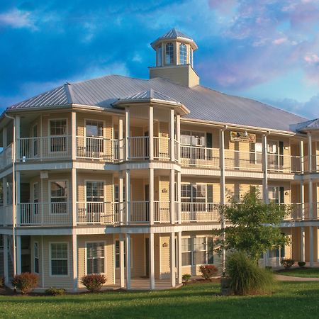 Holiday Inn Club Vacations Holiday Hills Resort At Branson Kirbyville Esterno foto