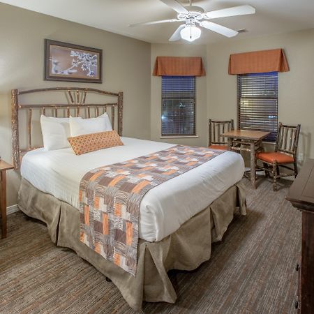 Holiday Inn Club Vacations Holiday Hills Resort At Branson Kirbyville Esterno foto