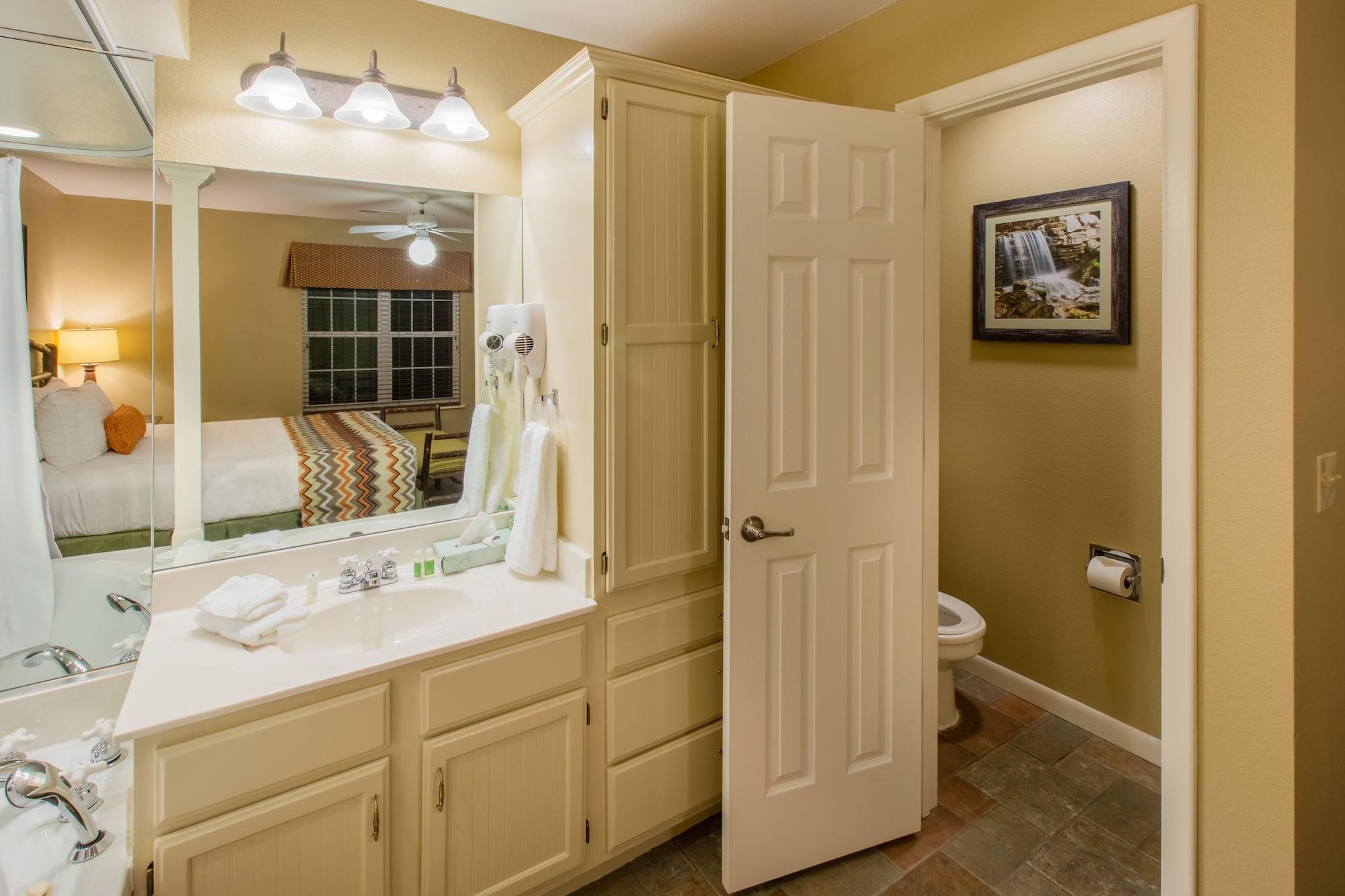 Holiday Inn Club Vacations Holiday Hills Resort At Branson Kirbyville Esterno foto