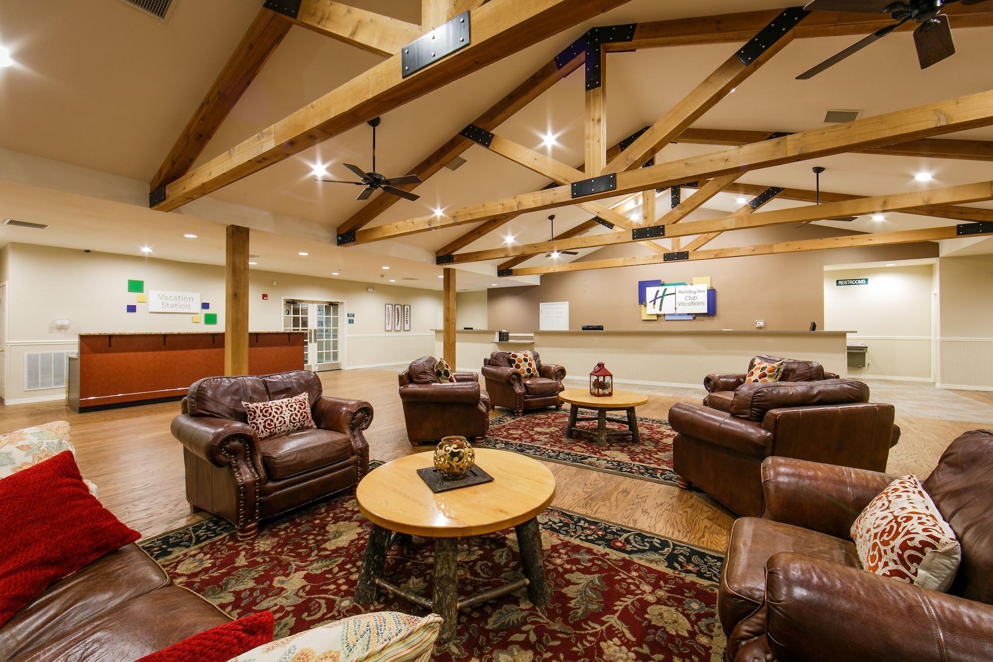 Holiday Inn Club Vacations Holiday Hills Resort At Branson Kirbyville Esterno foto