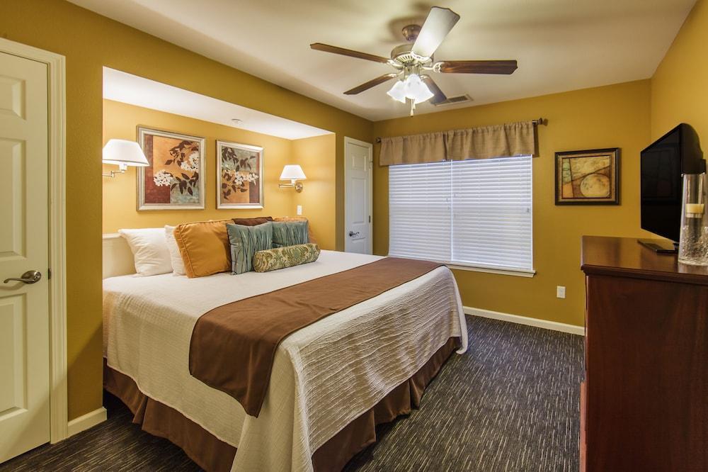Holiday Inn Club Vacations Holiday Hills Resort At Branson Kirbyville Esterno foto