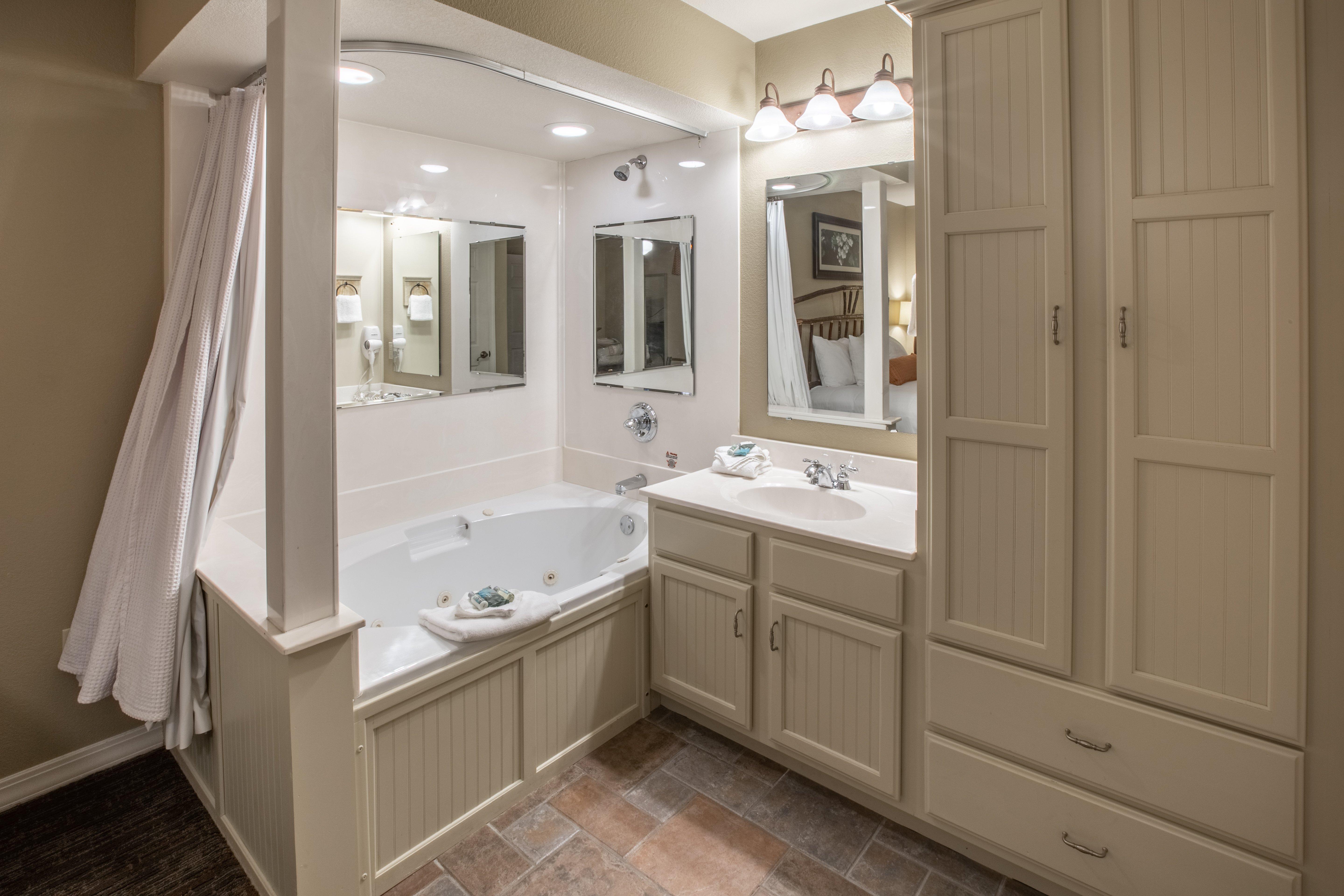 Holiday Inn Club Vacations Holiday Hills Resort At Branson Kirbyville Esterno foto