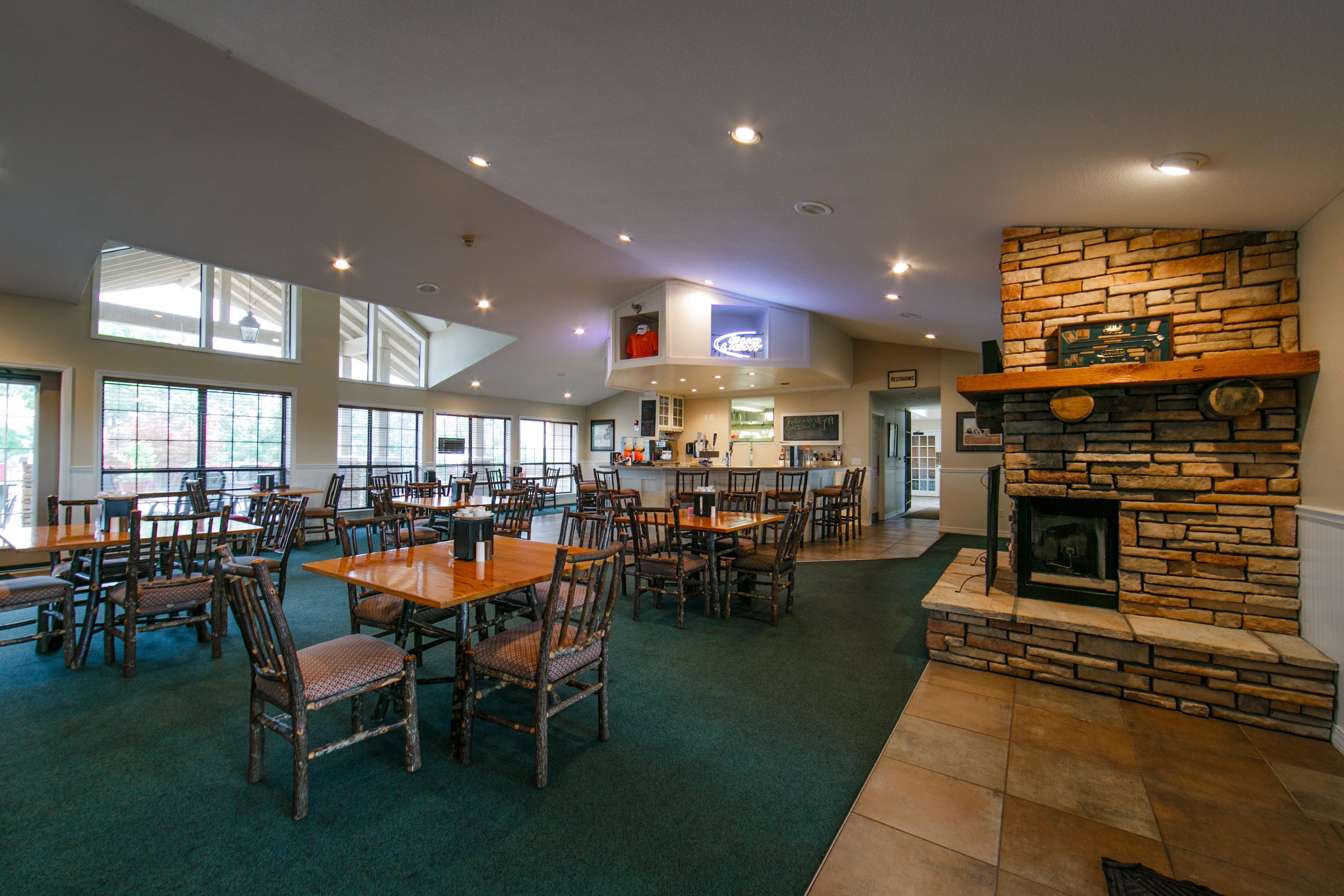 Holiday Inn Club Vacations Holiday Hills Resort At Branson Kirbyville Esterno foto