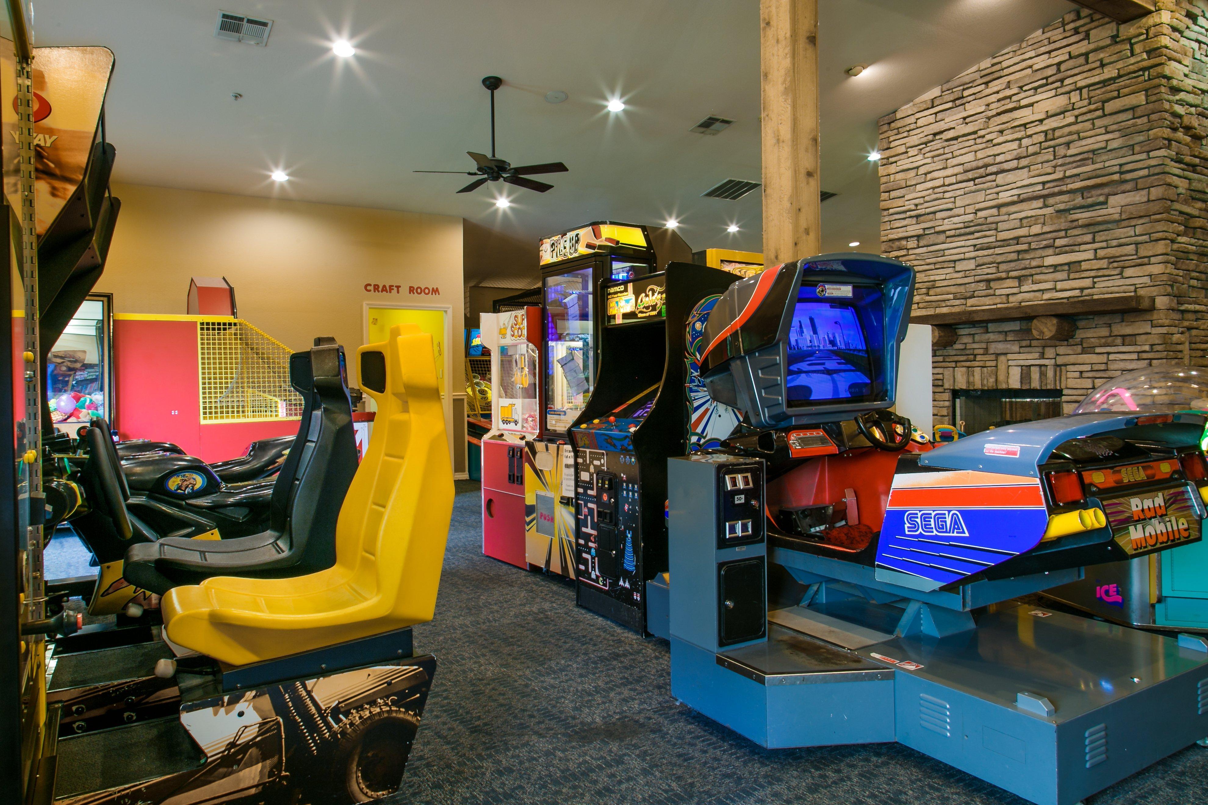 Holiday Inn Club Vacations Holiday Hills Resort At Branson Kirbyville Esterno foto
