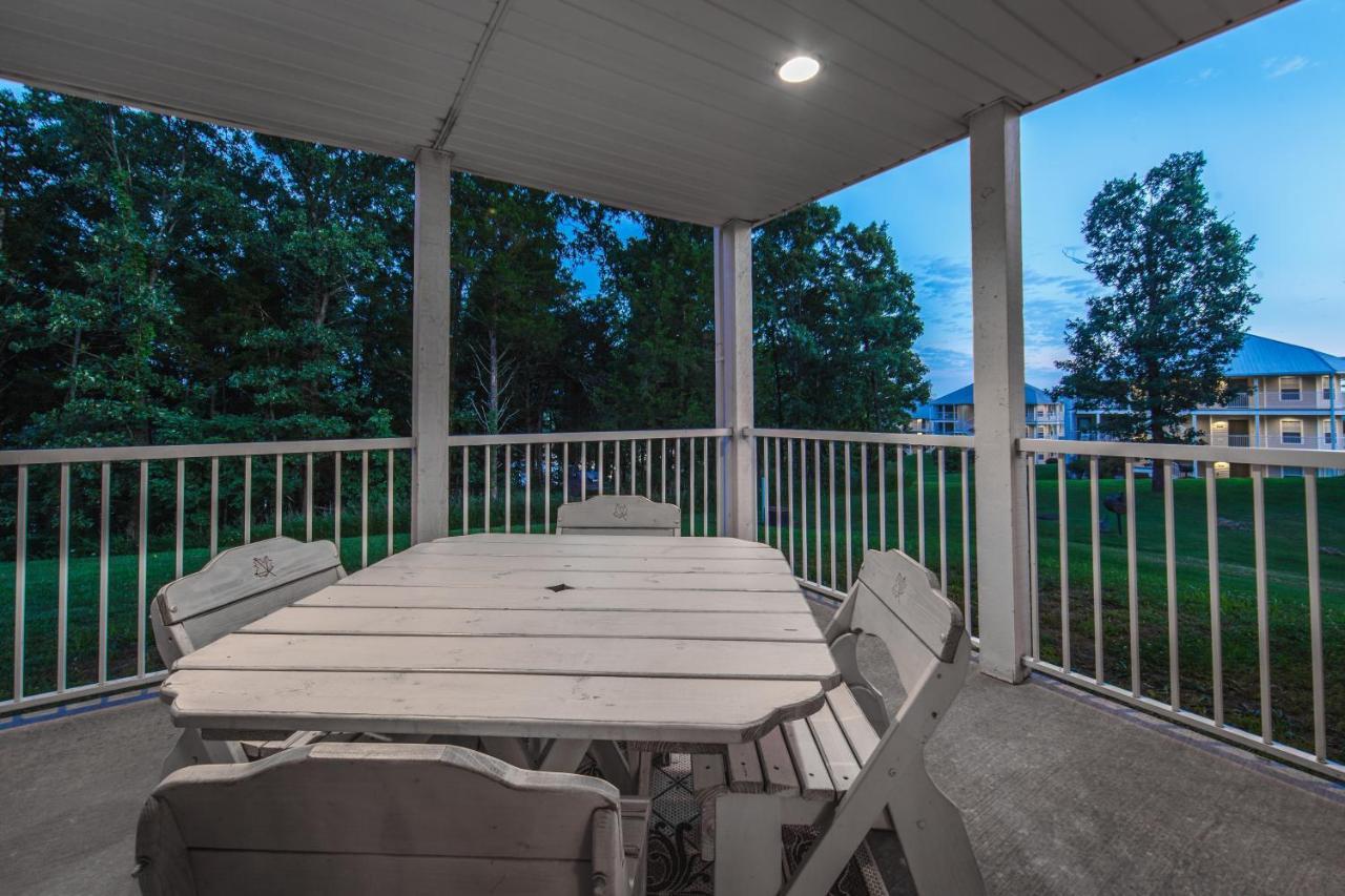 Holiday Inn Club Vacations Holiday Hills Resort At Branson Kirbyville Esterno foto