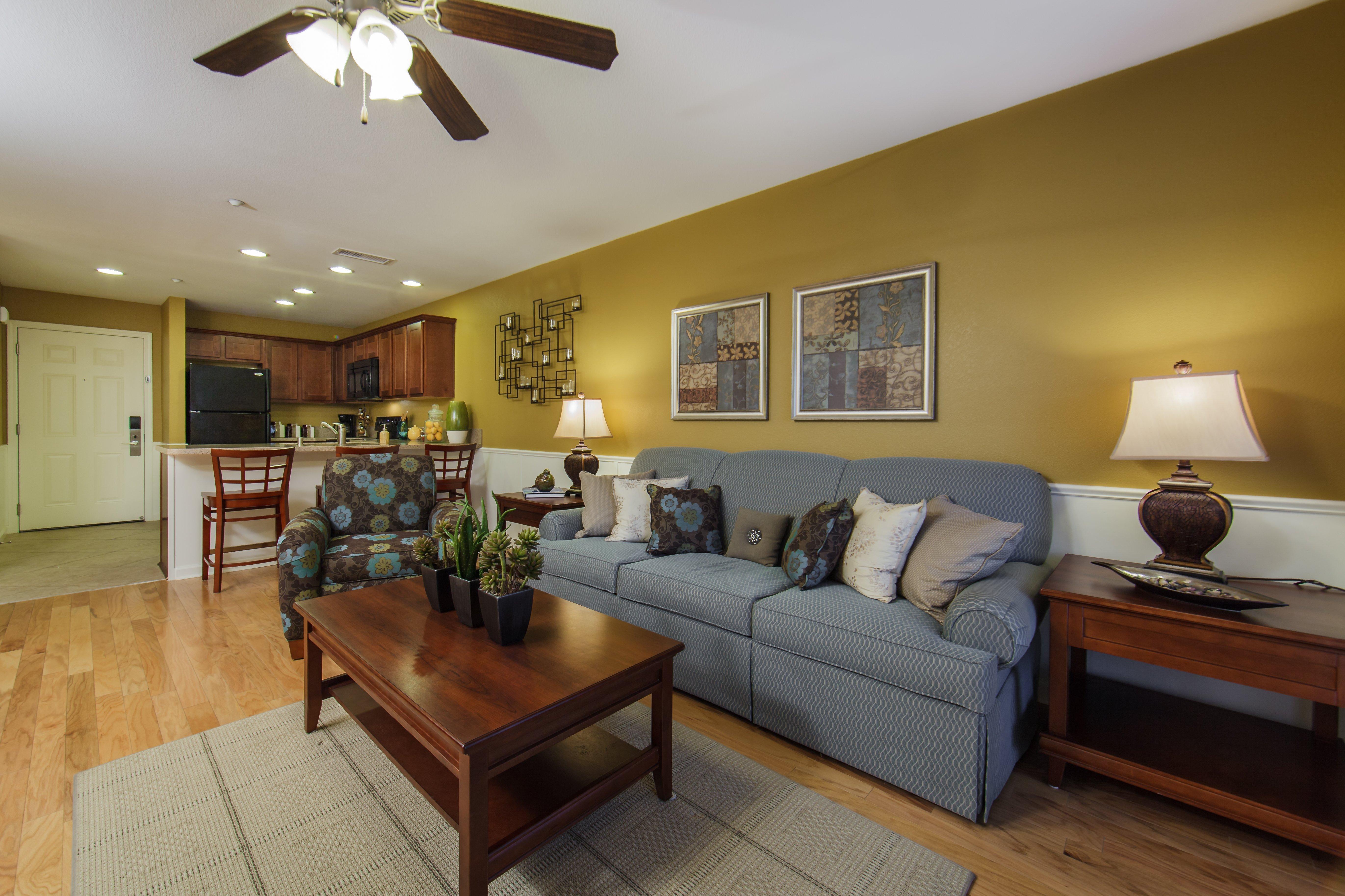 Holiday Inn Club Vacations Holiday Hills Resort At Branson Kirbyville Esterno foto