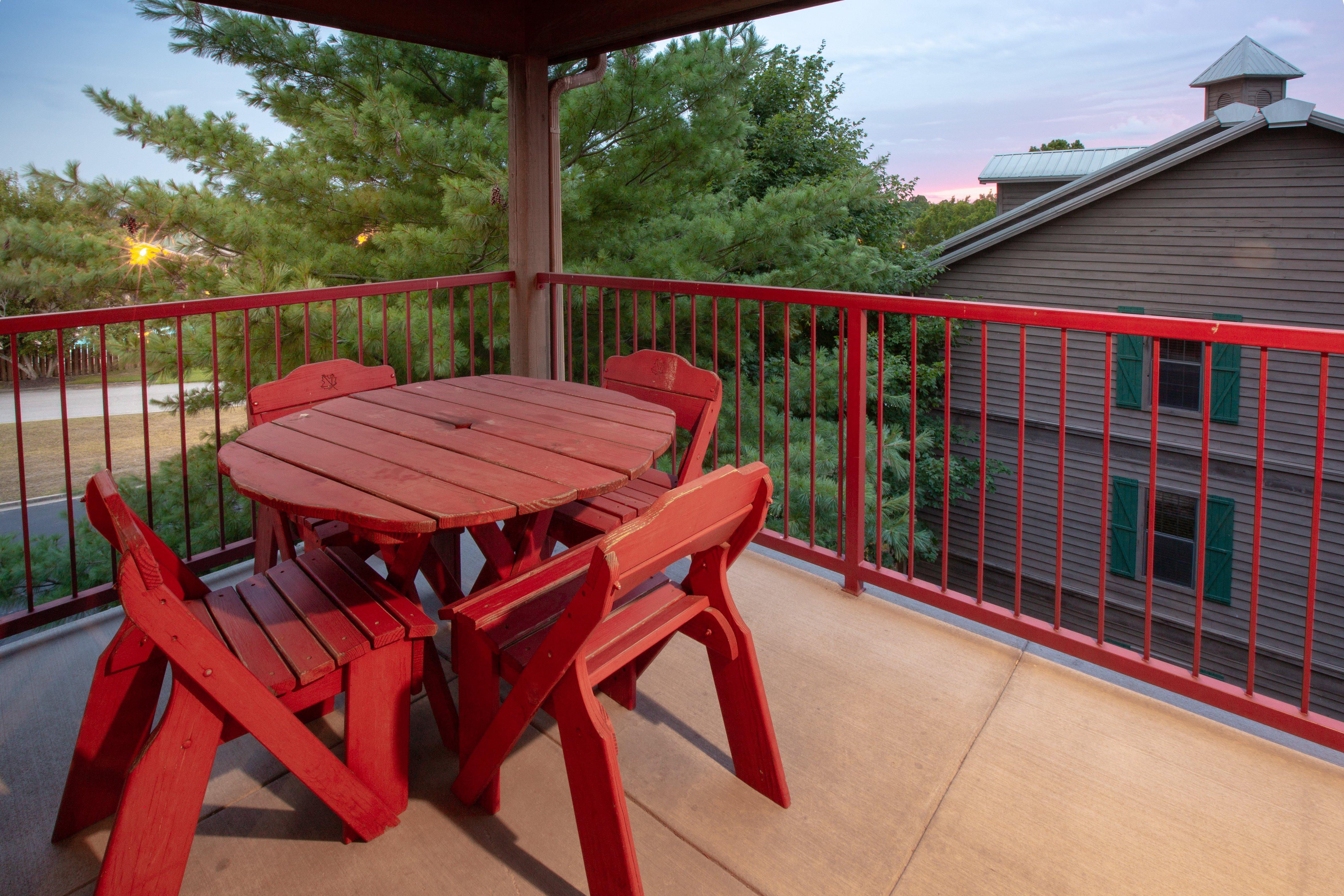 Holiday Inn Club Vacations Holiday Hills Resort At Branson Kirbyville Esterno foto