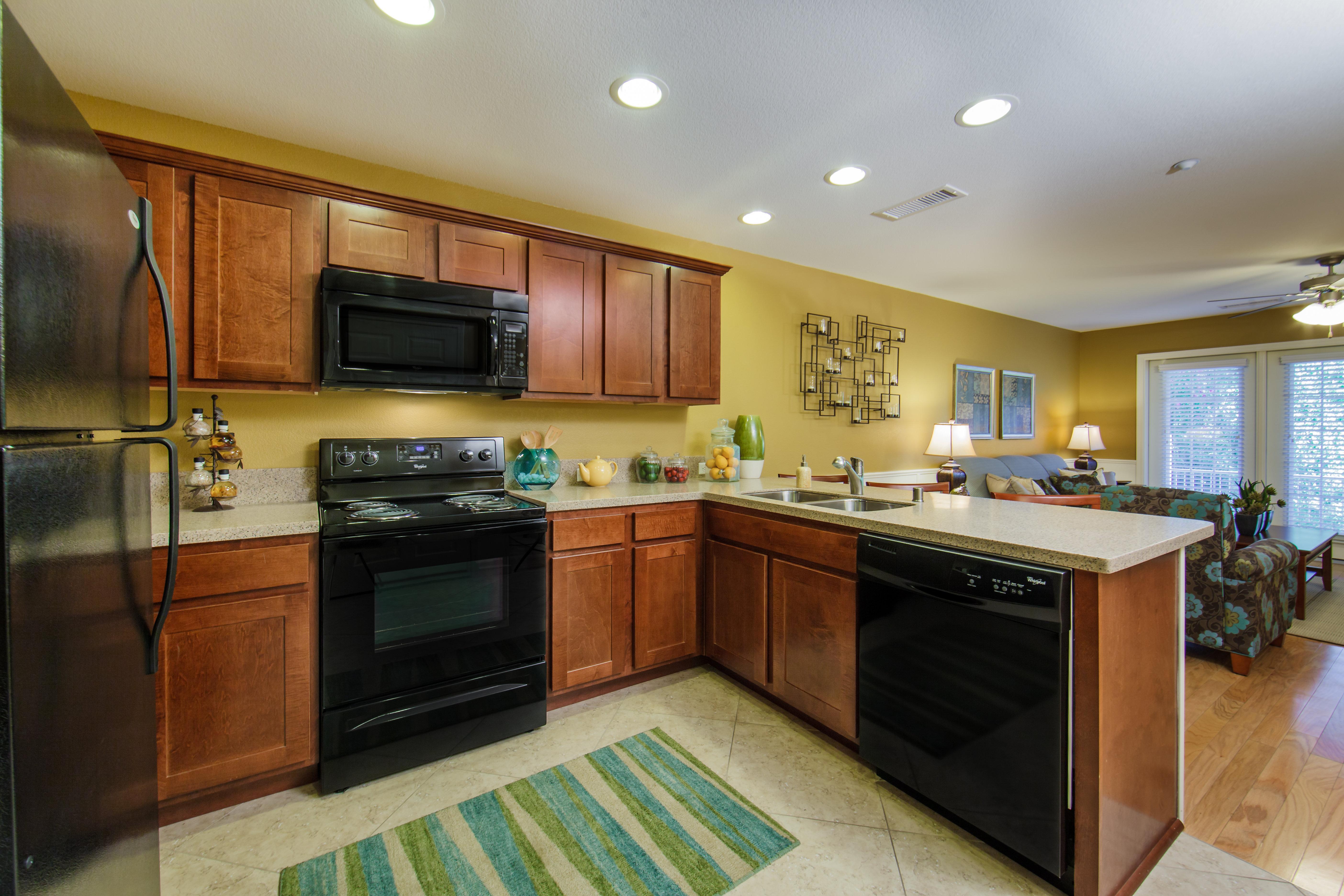 Holiday Inn Club Vacations Holiday Hills Resort At Branson Kirbyville Esterno foto