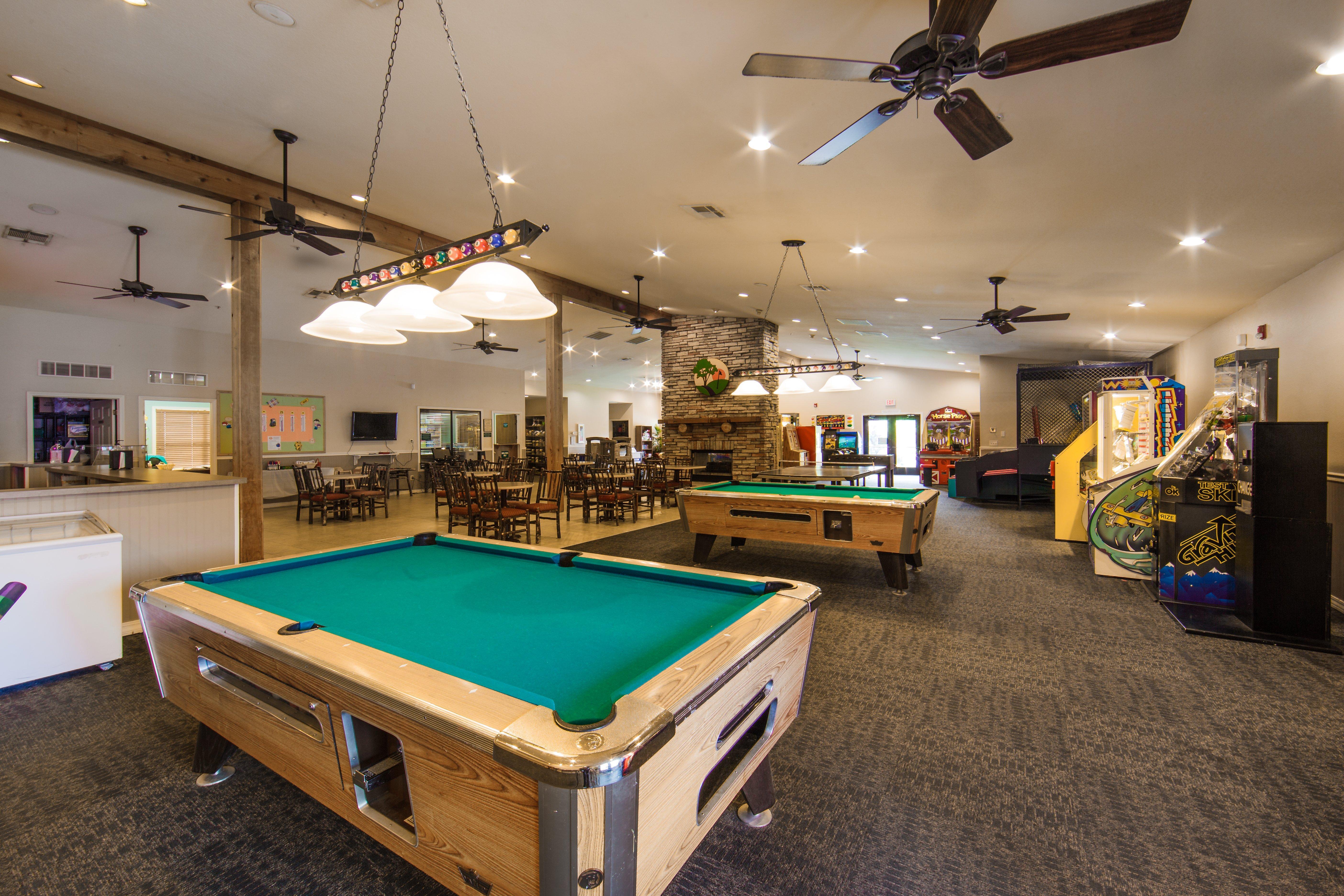 Holiday Inn Club Vacations Holiday Hills Resort At Branson Kirbyville Esterno foto