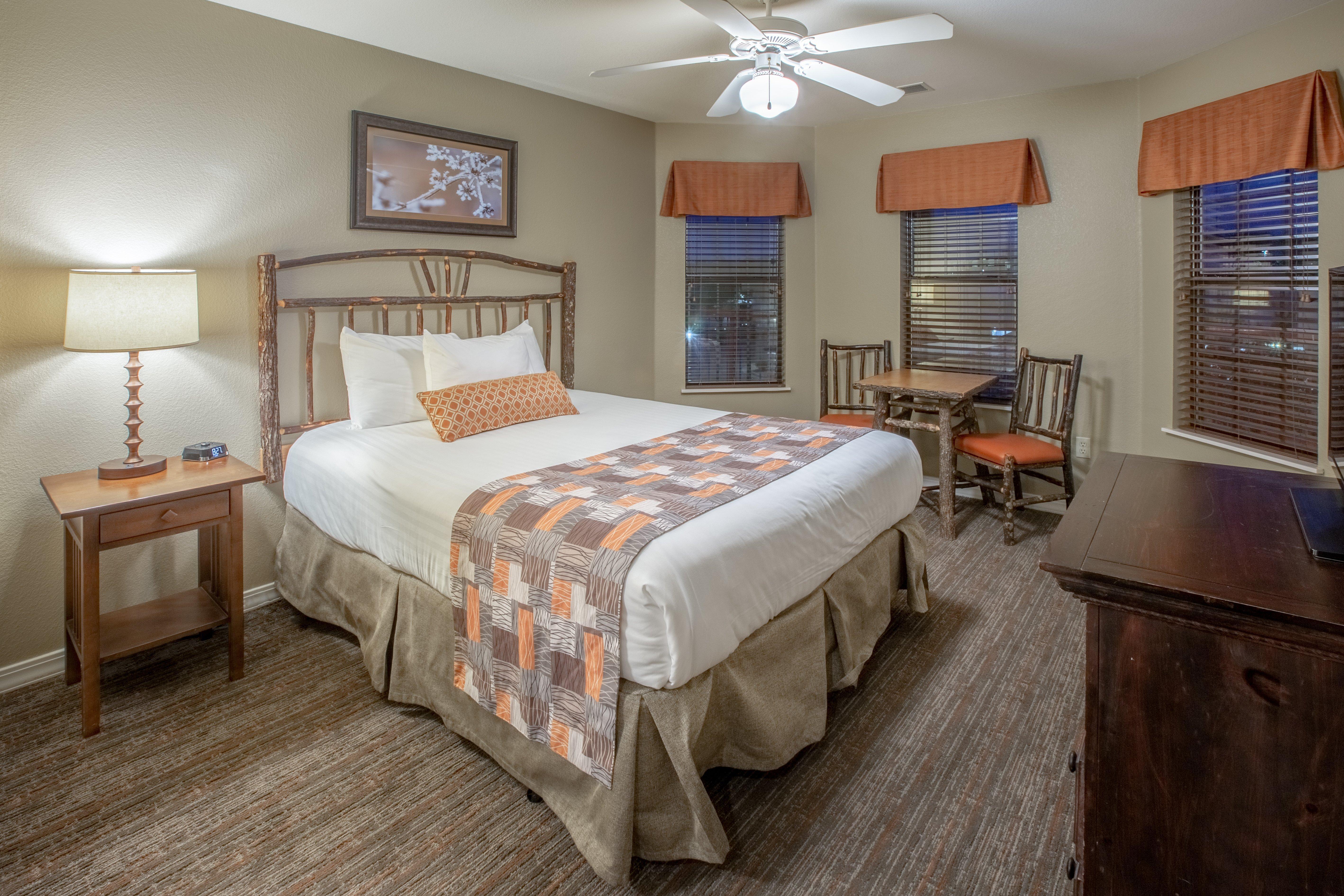 Holiday Inn Club Vacations Holiday Hills Resort At Branson Kirbyville Esterno foto