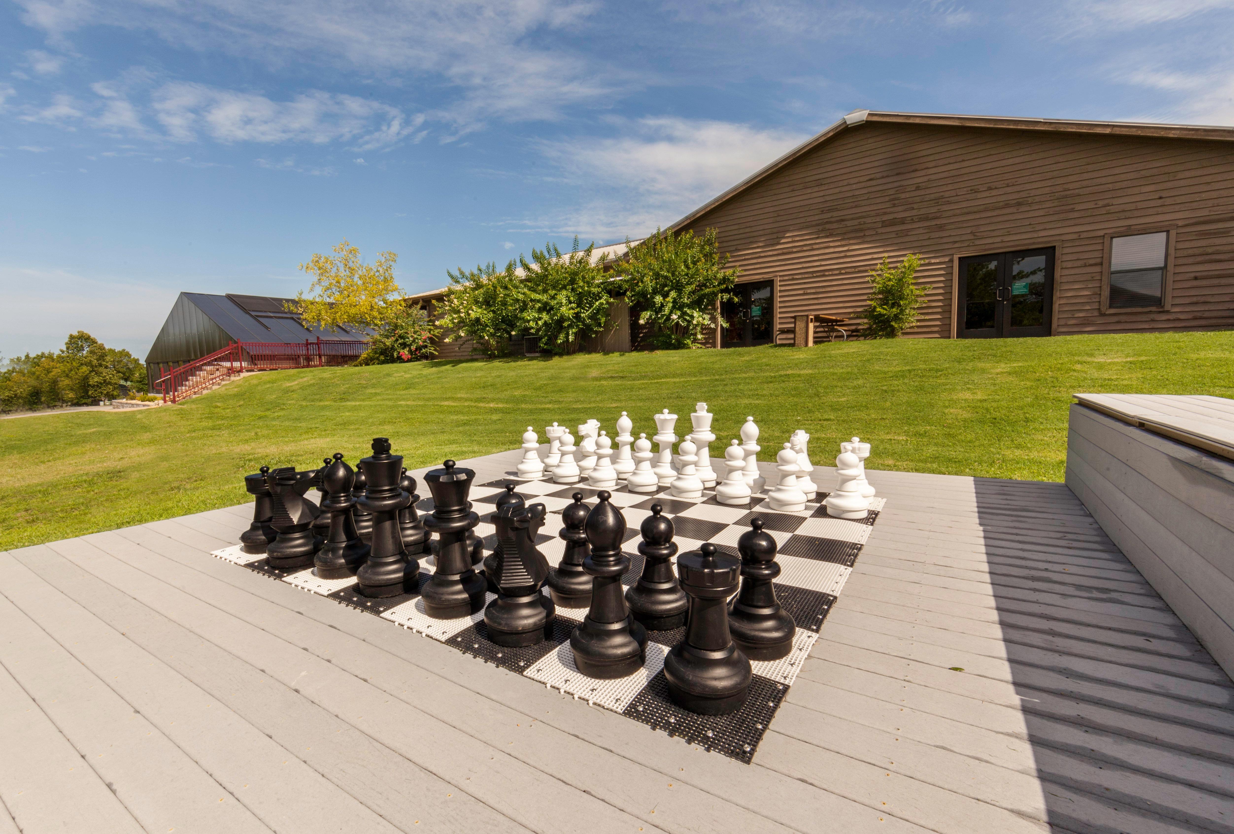 Holiday Inn Club Vacations Holiday Hills Resort At Branson Kirbyville Esterno foto
