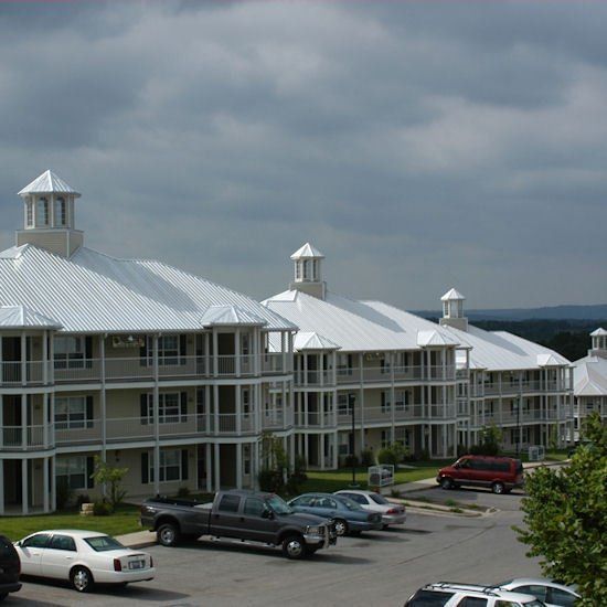 Holiday Inn Club Vacations Holiday Hills Resort At Branson Kirbyville Esterno foto