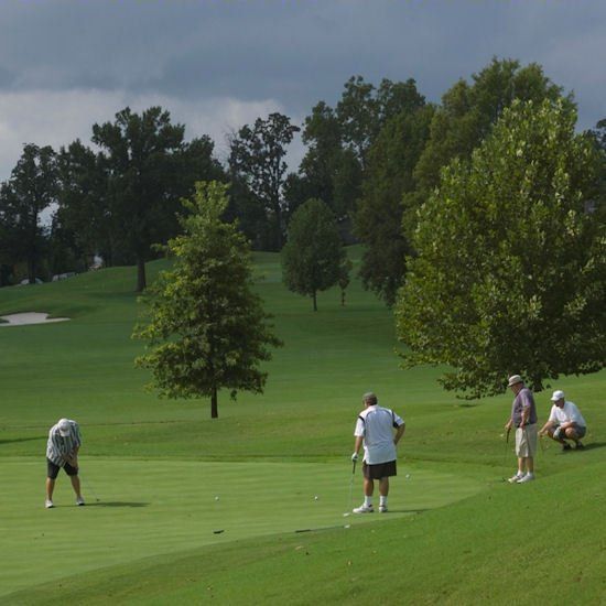 Holiday Inn Club Vacations Holiday Hills Resort At Branson Kirbyville Esterno foto