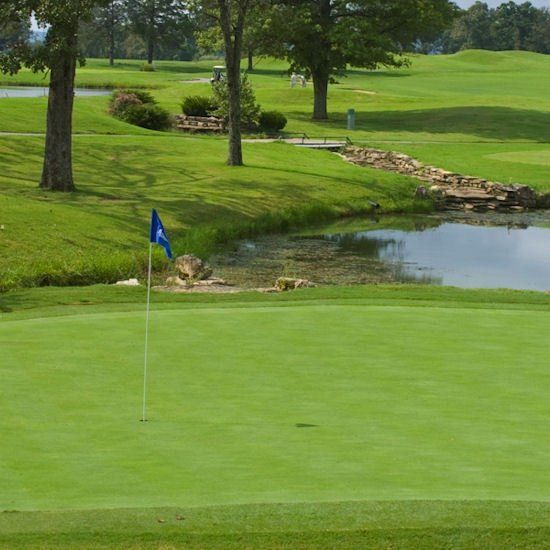 Holiday Inn Club Vacations Holiday Hills Resort At Branson Kirbyville Esterno foto